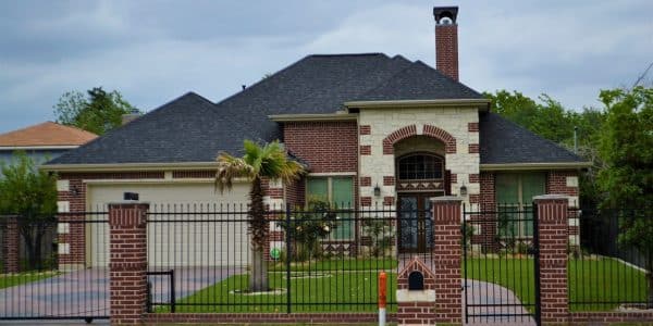 Quelle clôture tendance mettre chez soi ?