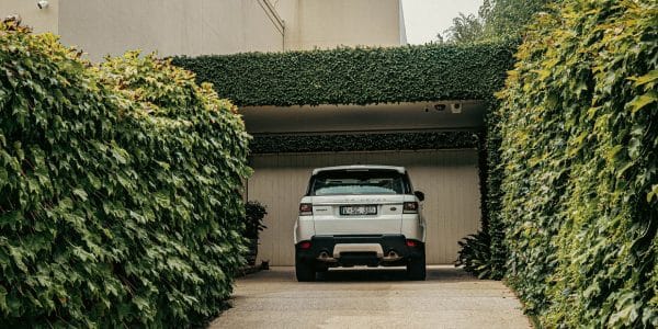 Changer votre porte de garage peut s'avérer nécessaire