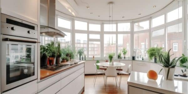 Une cuisine qui vous ressemble&nbsp;: pourquoi choisir le sur-mesure&nbsp;?