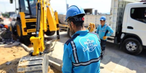 L&rsquo;importance du terrassement dans la pr&eacute;paration de projets de construction