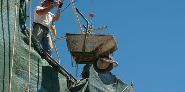 Quels sont les travaux de maçonnerie que proposent les entreprises de construction ?