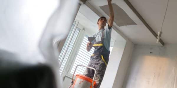 Pourquoi faire appel à un plaquiste pour la rénovation intérieure ?