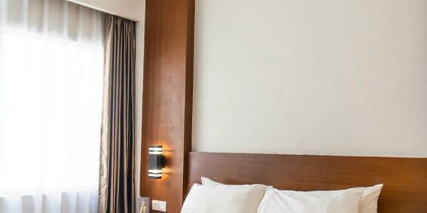 Le sommier haut : la clé d'un sommeil de qualité