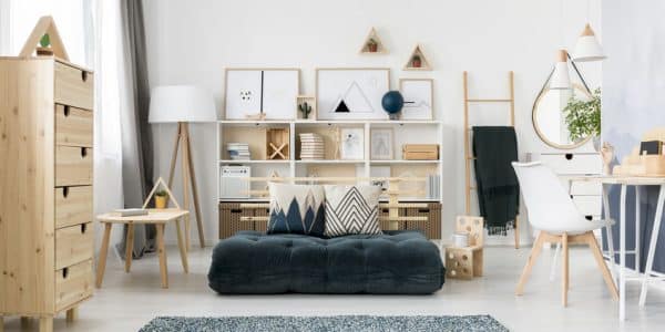 Confort, charme et caract&egrave;re&nbsp;: le triple c gagnant de la menuiserie d&rsquo;int&eacute;rieur