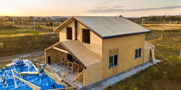 constructeurs de maisons individuelles