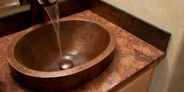 Choisir la vasque parfaite pour votre oasis de détente : un choix capital pour une salle de bain élégante et fonctionnelle