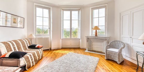 Révolutionnez votre intérieur en changeant vos fenêtres