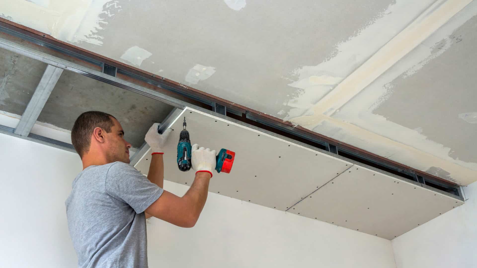 Plafonnage et rénovation : les clés d'un résultat réussi
