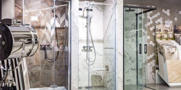 Accessoires de salle de bain en ligne : commodité et diversité