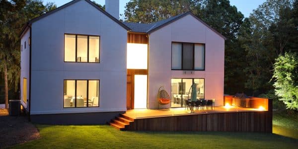 Construire maison Ploermel