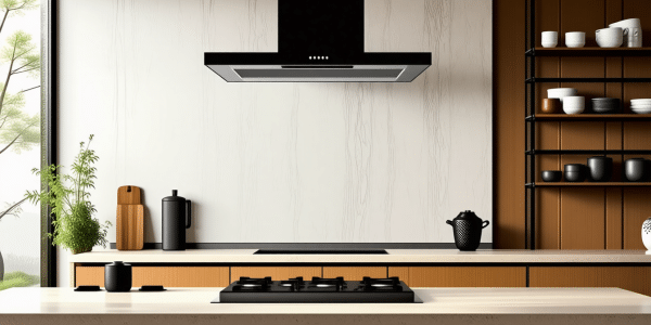découvrez comment installer une hotte aspirante même sans cuisine aménagée. suivez nos conseils pratiques pour une pose facile, efficace et adaptée à vos besoins.