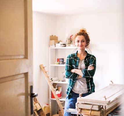 Dans quels outils investir pour la rénovation d'un appartement ?