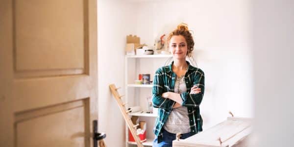 Dans quels outils investir pour la rénovation d'un appartement ?