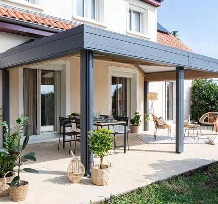 idee choix pergola exterieur