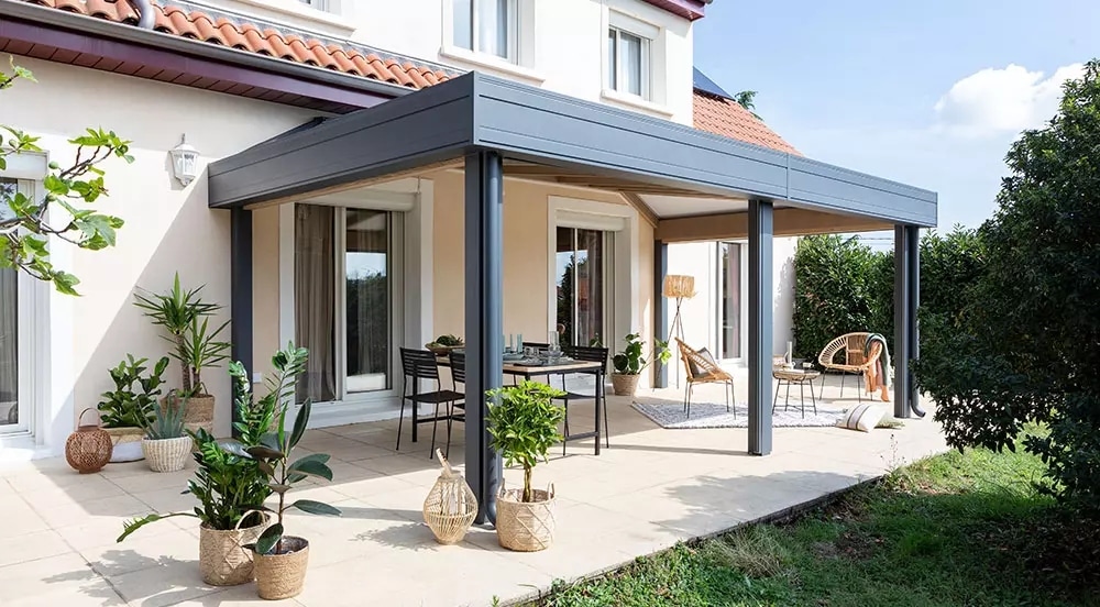 idee choix pergola exterieur
